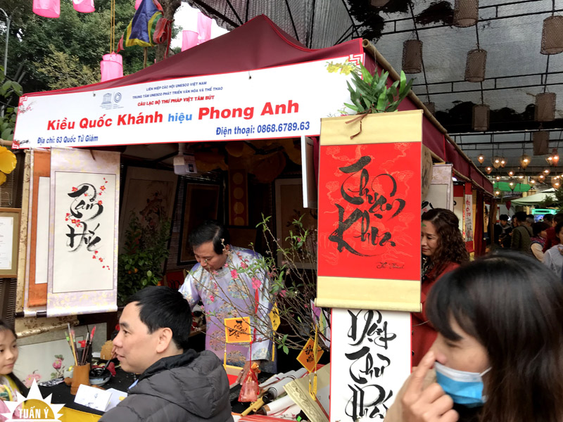 Mỗi thầy đồ sở hữu 1 gian nhà của mình rộng 4m vuông